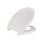 Asiento Kinder blanco Redondo