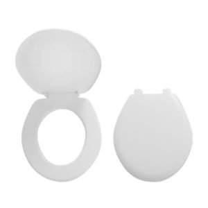 Asiento Standard Plus redondo