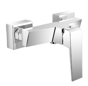 Monomando Ducha Verso