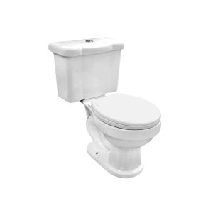 Sanitario Colonial a 30,5 cm