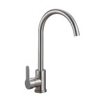 Monomando Lavaplatos New Barcelona Satinado