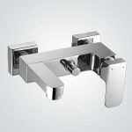 Monomando Tina Ducha New Adria