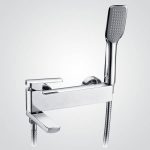 Monomando Tina Ducha New Imola